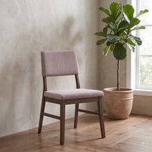 Load image into Gallery viewer, Serafina - Side Chair (Set of 2) - Walnut
