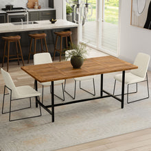 Load image into Gallery viewer, Campbell - Handcrafted Dining Table
