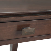 Load image into Gallery viewer, Artisan - Handcrafted End Table
