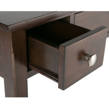 Load image into Gallery viewer, Avalon - Handcrafted Writing Office Desk
