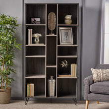 Load image into Gallery viewer, Cabinet - Gray
