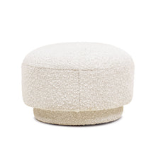 Load image into Gallery viewer, Fuji - Mushroom Footstool Ottoman
