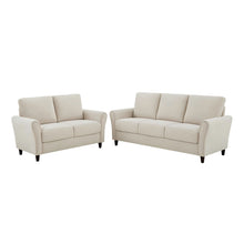 Load image into Gallery viewer, Patricia - 2 Piece Sofa Set
