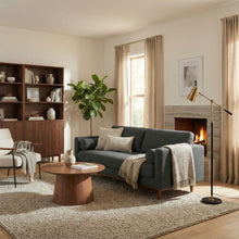 Load image into Gallery viewer, Morrison - Upholstered Sofa
