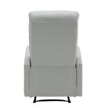 Load image into Gallery viewer, Dormi - Contemporary Recliner Chair

