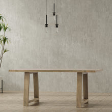 Load image into Gallery viewer, Whitley - Dining Table

