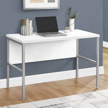Load image into Gallery viewer, Computer Desk, Home Office, Commercial Grade, Contemporary &amp; Modern
