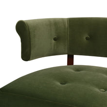 Load image into Gallery viewer, Jared - Versatile Roll Arm Tufted Bench Settee
