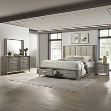 Load image into Gallery viewer, Hugo - Bedroom Set
