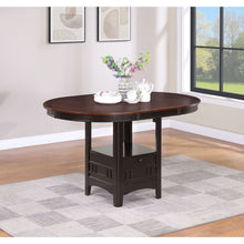 Load image into Gallery viewer, Hester - Extension Counter Dining Table - Chestnut
