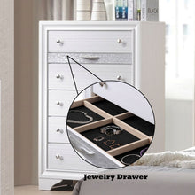 Load image into Gallery viewer, Naima - Ample Storage Chest
