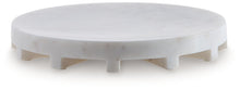 Load image into Gallery viewer, Wainmoore - Tray - White
