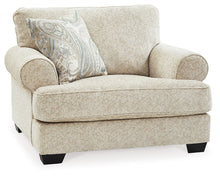 Load image into Gallery viewer, Monaghan - Chair and a Half - Sandstone
