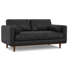 Load image into Gallery viewer, Morrison - Sofa And Ottoman Set
