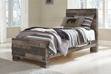 Load image into Gallery viewer, Derekson - Youth Panel Bedroom Set
