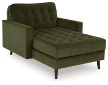 Load image into Gallery viewer, Reveon Lakes - Chaise - Olive
