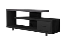 Load image into Gallery viewer, TV Stand, Console, Media Entertainment Center Storage Cabinet, Contemporary &amp; Modern
