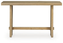 Load image into Gallery viewer, Crendlin - Table
