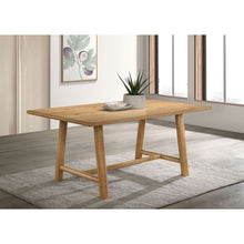 Load image into Gallery viewer, Lytton - Dining Table - Brown Oak
