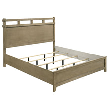 Load image into Gallery viewer, Pelton - Panel Bed
