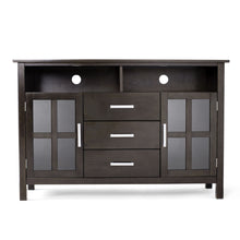 Load image into Gallery viewer, Kitchener - Handcrafted TV Media Stand
