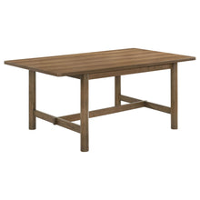 Load image into Gallery viewer, Graham - Rectangular Dining Table - Walnut
