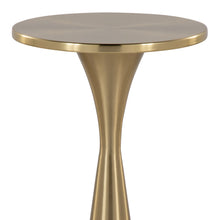 Load image into Gallery viewer, Gemma - Sleek Design Side Table
