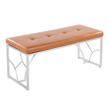Load image into Gallery viewer, Constellation - Elegant Contemporary Bench
