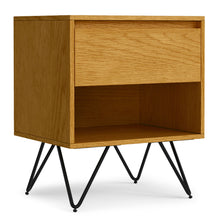 Load image into Gallery viewer, Hunter - Nightstand
