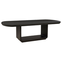 Load image into Gallery viewer, Bangor - Dining Table Set With Upholstered Chairs
