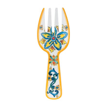 Load image into Gallery viewer, Supreme Housewares - 2-Piece Chianti Melamine Salad Server
