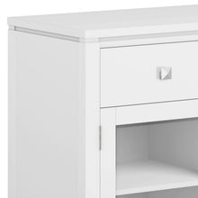 Load image into Gallery viewer, Cosmopolitan - Handcrafted Sideboard Buffet
