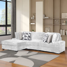 Load image into Gallery viewer, Magnum - Modern Sectional Sofa
