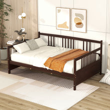 Load image into Gallery viewer, Multifunctional Elegant Modern Daybed
