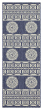 Load image into Gallery viewer, Sunshine - 5'3" X 7'3" Indoor, Outdoor Area Polypropylene Rug - Blue

