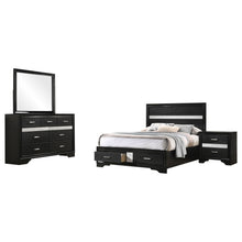 Load image into Gallery viewer, Annie - 4 Piece Bedroom Set
