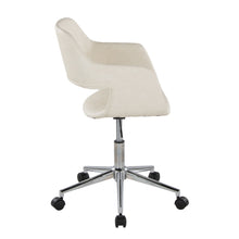 Load image into Gallery viewer, Margarite - Contemporary Office Task Chair
