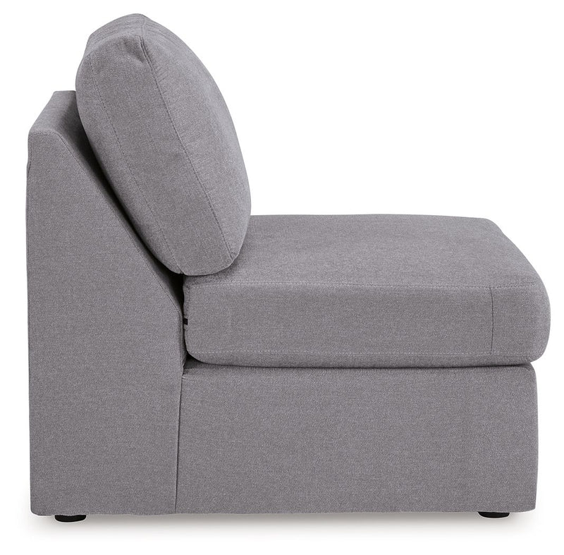 Modmax - 4 Piece Sectional
