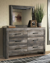 Load image into Gallery viewer, Wynnlow - Dresser
