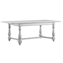 Load image into Gallery viewer, Coastal Dining Table - Gray
