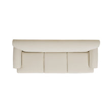 Load image into Gallery viewer, Alana Lawson - Three Cushion Tightback Sofa

