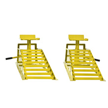 Load image into Gallery viewer, Suxidi - 5 Ton Auto Car Truck Service Ramps Lifts, Hydraulic Automotive Lift
