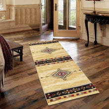 Load image into Gallery viewer, Tribes - GC_YLS4001 Southwest Area Rug
