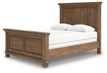 Load image into Gallery viewer, Feddinger - Panel Bed
