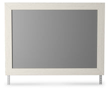Load image into Gallery viewer, Stelsie - Bedroom Mirror - White
