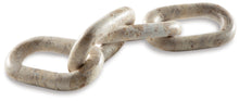 Load image into Gallery viewer, Kenport - Sculpture - Light Beige
