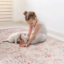 Load image into Gallery viewer, Maval - Trendy Area Rug, Washable
