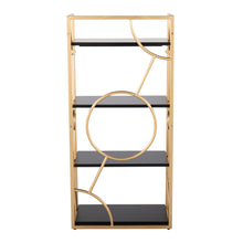 Load image into Gallery viewer, Constellation - Contemporary Bookcase
