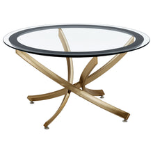 Load image into Gallery viewer, Connors - Round Top Table
