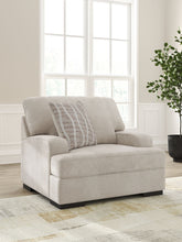 Load image into Gallery viewer, High Profile - Chair and a Half - Taupe
